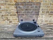 Aiwa stereo turntable for sale  LONDON