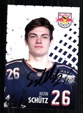 Justin schütz red gebraucht kaufen  Bad Neustadt a.d.Saale