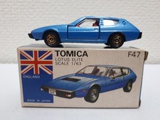 Tomica f47 lotus d'occasion  Expédié en Belgium
