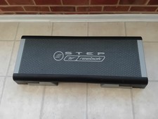 Reebok step user for sale  EASTBOURNE