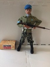 Action man peace for sale  BRADFORD