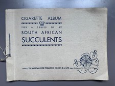 Cigarette card album usato  Rimini