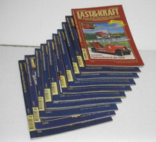 Sammlung 10x last gebraucht kaufen  Gangkofen