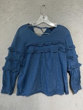 J.crew women blouse for sale  Los Angeles