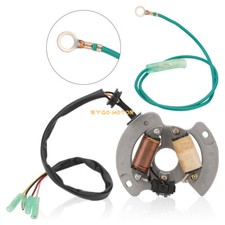 3jm 85560 stator d'occasion  Expédié en Belgium