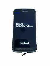 Galaxy active. phone. for sale  Englewood