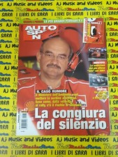 Rivista auto sprint usato  Vigarano Mainarda