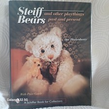 Livre ours ancien d'occasion  Vion