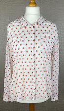 Sandwich damen bluse gebraucht kaufen  Rostock