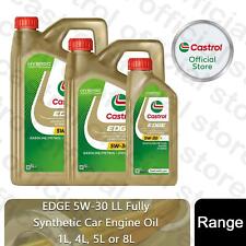 Castrol edge car for sale  RUGBY