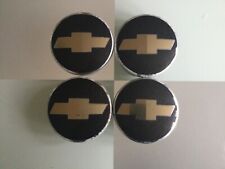 Chevrolet 62mm alloy for sale  HOLMFIRTH