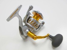 Shimano stella 10000xg usato  Spedire a Italy