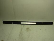 Sill scuff plate for sale  Sugar Land