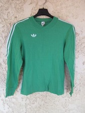 Maillot vert adidas d'occasion  Nîmes