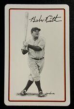 Babe ruth new for sale  Hampstead