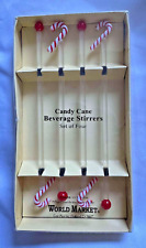 Swizzle sticks candy for sale  York