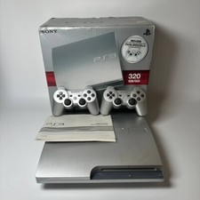 Console ps3 playstation usato  Avellino