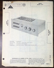 Ampex 402 stereo for sale  Fairborn