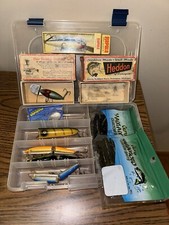 Vintage plano tackle for sale  Granger