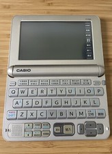 Casio y500 elektronisches gebraucht kaufen  Stuttgart