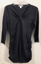 Motherhood maternity sweater for sale  Manteca