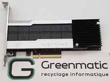 Carte ssd 1205gb d'occasion  Vernouillet
