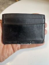Allsaints gentlemans vintage for sale  READING