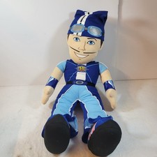 Lazy town sportacus for sale Lazy town sportacus for sale  PONTEFRACT