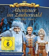 Väterchen frost abenteuer gebraucht kaufen  Berlin