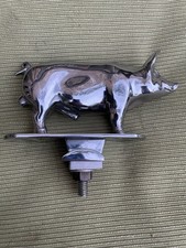 Ward boar car for sale  HAILSHAM