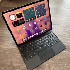 Apple ipad pro gebraucht kaufen  Solingen