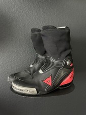 Dainese axial boots d'occasion  Expédié en Belgium