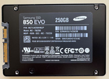 ssd festplatte 250gb gebraucht kaufen  Hemmingen