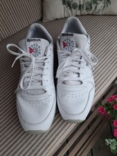 Reebok classic uk11 gebraucht kaufen  Oldenburg in Holstein