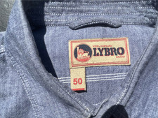 Due camicie nigel usato Due camicie nigel usato  Italia