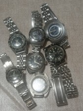 Lot diver watches usato  Maddaloni