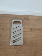 Küchenreibe reibe edelstahl gebraucht kaufen  Ulm