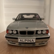 5er bmw alpina gebraucht kaufen  Harrislee