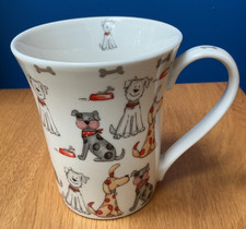 Dog mug fine for sale  WORKSOP