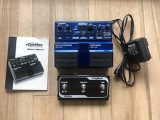 Digitech jamman looper for sale  LONDON