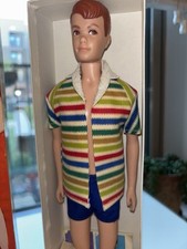 Vintage barbie ken for sale  Roanoke