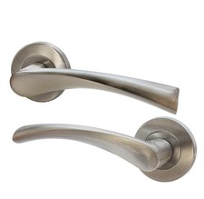 Arden satin nickel for sale  ACCRINGTON