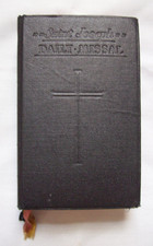 Joseph daily missal for sale  North Tonawanda