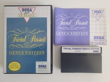 Sega master system d'occasion  Bergerac