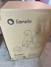 Lionelo kinderwagen kombikinde gebraucht kaufen Lionelo kinderwagen kombikinde gebraucht kaufen  Berlin