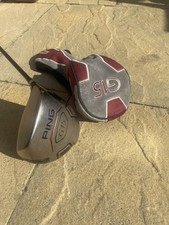 ping g15 driver for sale ping g15 driver for sale WAKEFIELD