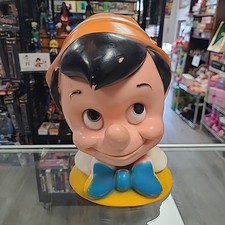 Vintage disney pinocchio for sale  Mount Joy