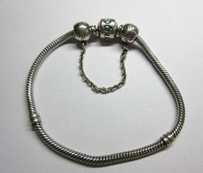 Genuine pandora sterling for sale  SCARBOROUGH