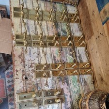 Pairs door handles for sale  SOUTHAMPTON