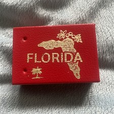 Vintage florida souvenir for sale  Crisfield